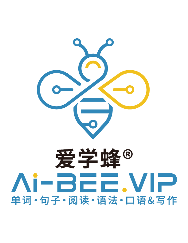 爱学蜂® AI-BEE.VIP